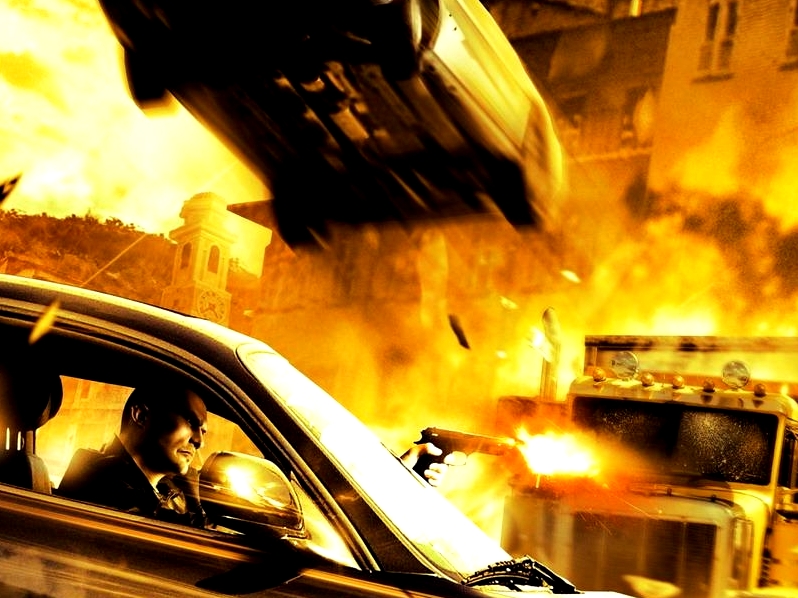 Driver: A PlayStation klasszikus hamarosan letölthető formában érkezik…