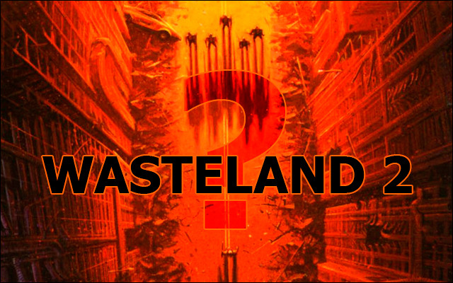 DRM-től mentesen jelenhet meg a Wasteland 2