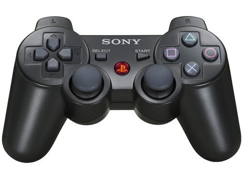Dual Shock 3: Amerikai premier, európai csend