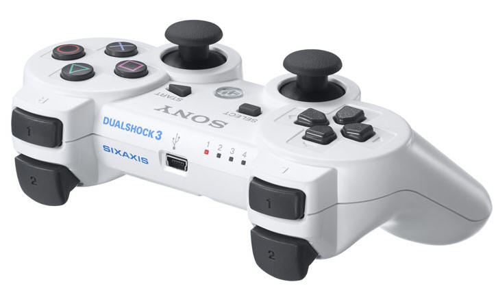 Dual Shock 3: Még mindig nincs pontos dátum