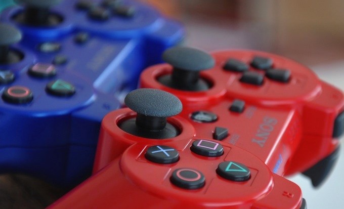 Dual Shock 3: Unod a feketét?