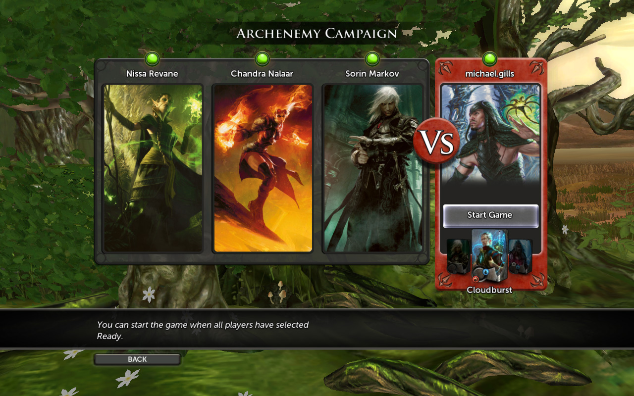 Duels of the Planeswalkers kiegészítő érkezik: Ascend Into Darkness