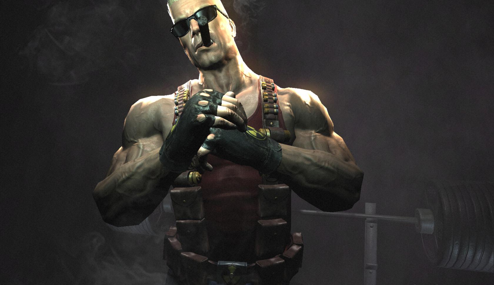 Duke Nukem Forever: Bejelentve a Balls of Steel kiadás