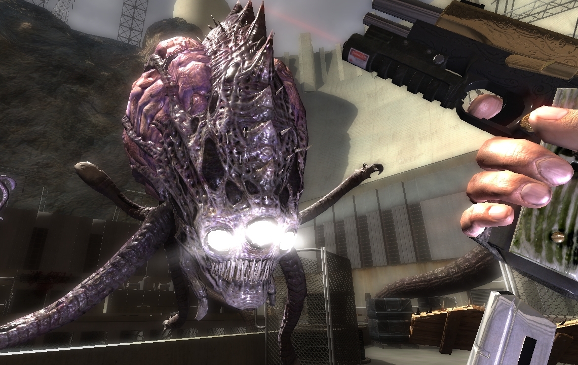 Duke Nukem Forever: Ismét fejlesztés alatt