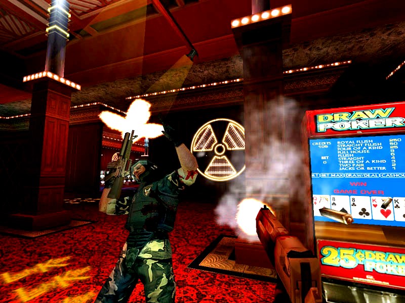 Duke Nukem Forever: Nem lesz jelen a Los Angeles-i játék show-n