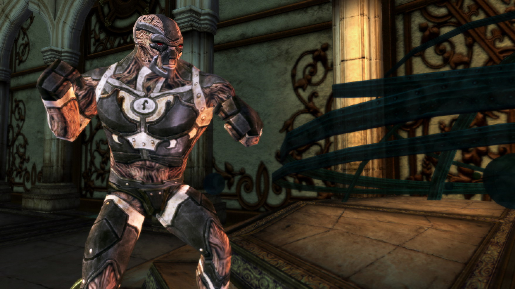 Dungeons & Dragons Online: Frissítéssel ünnepeljük a hetedik évfordulót