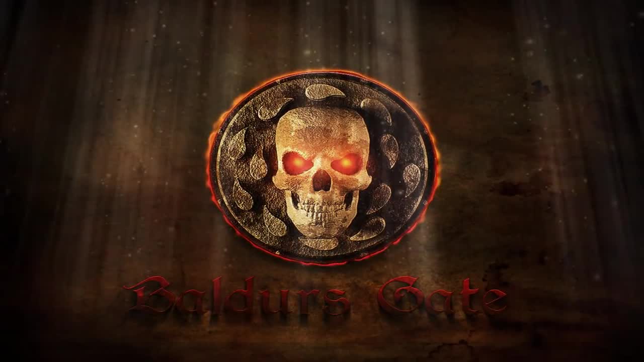 Egy Dungeons & Dragons veterán a Baldur's Gate Enhanced Edition újdonsült írója