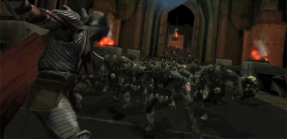 Dungeons & Dragons: Daggerdale – Journey Begins trailer