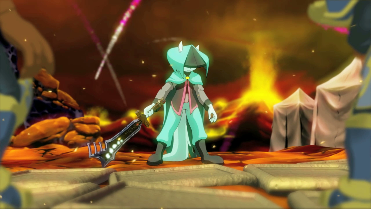 Dust: An Elysian Tail – Április elején kerül a Steam kínálatába