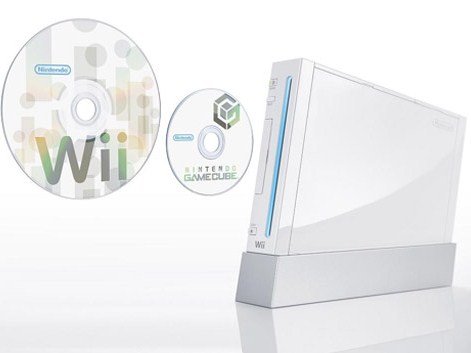 DVD lejátszás a Nintendo Wii-vel jövőre