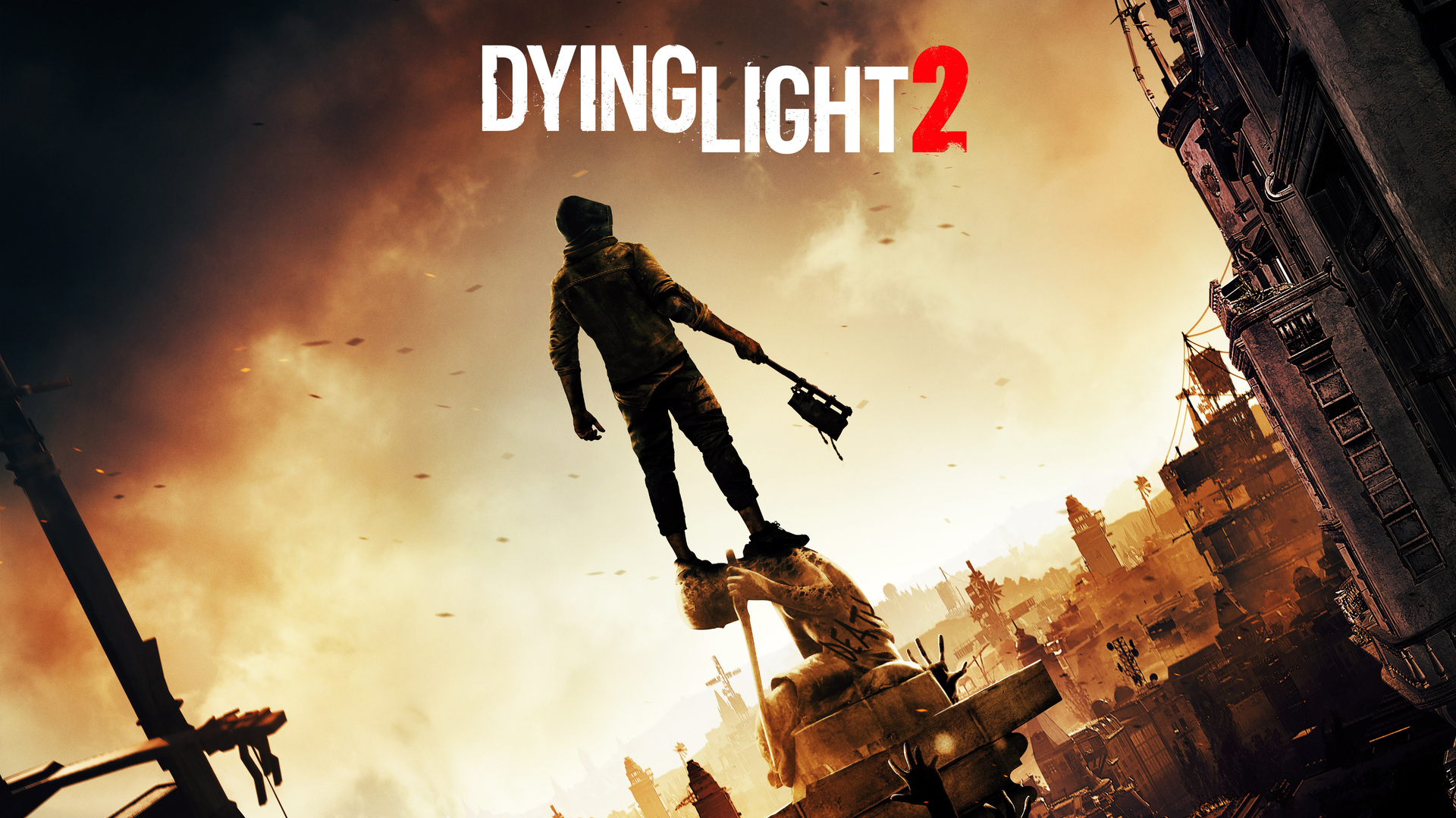 Dying Light 2: 60FPS a prioritás, nem a 4K