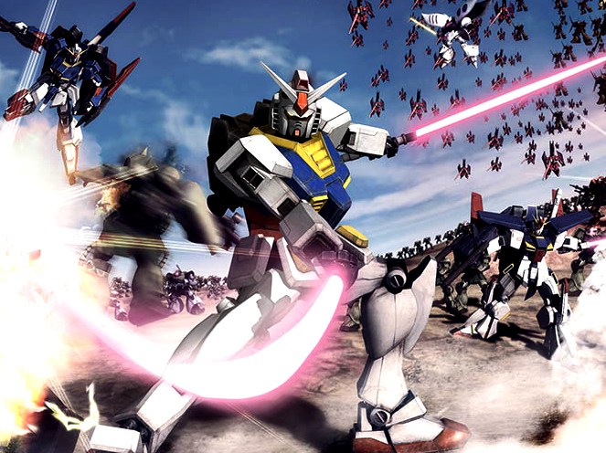 Dynasty Warriors: Gundam 2: Jövőre érkezik