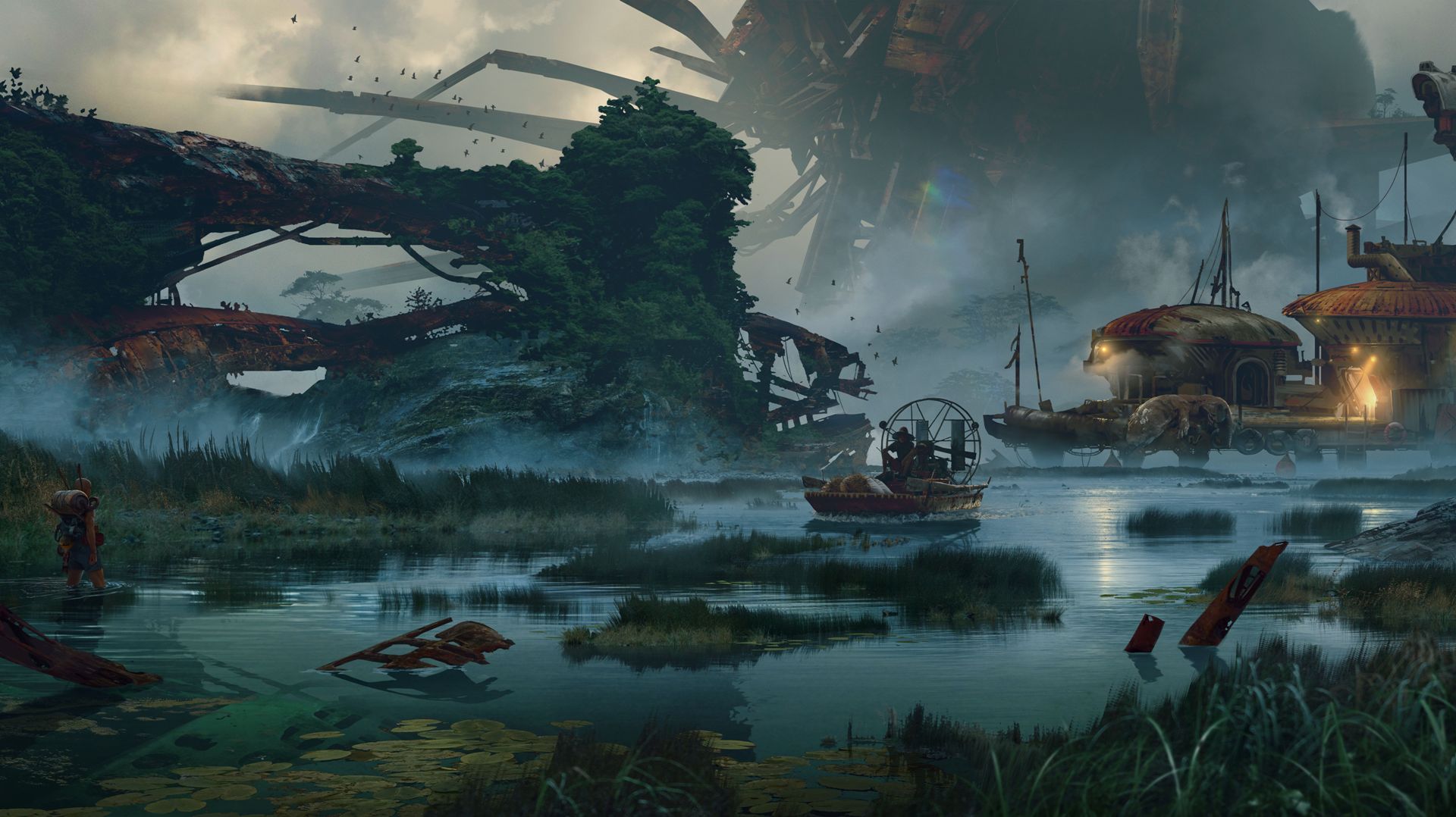 Csinos gyűjtői kiadást kap a Rage 2