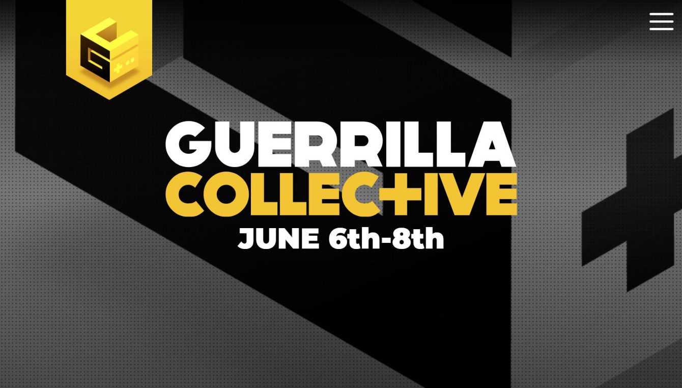 E3 ugyan nem lesz, de a Guerrilla Collective összehozza a nyáron a játékipar legnagyobb indie stúdióit