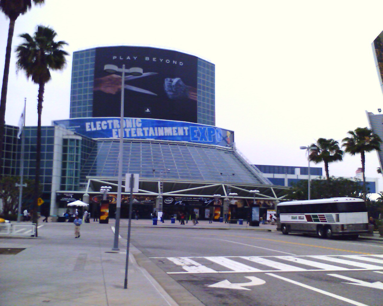 E3 2009: A kiállítók listája