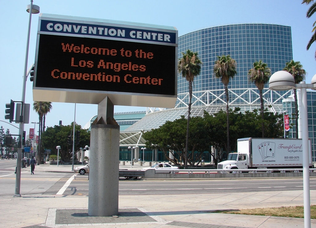 E3: A vesztébe rohan a rangos esemény?