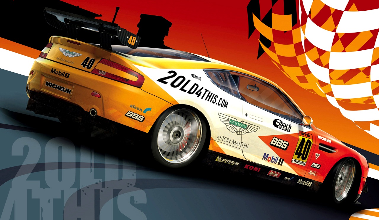 E3 Microsoft: Októberben érkezik a Forza Motorsport 3 (Video Update)