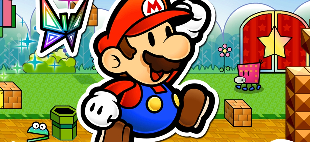 E3 Nintendo: Bejelentve a Super Mario Bros. Wii