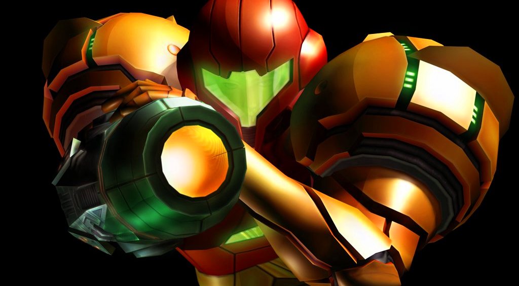 E3 Nintendo: Metroid: Other M: A Nintendo és a Team Ninja közös alkotása (Video Update)
