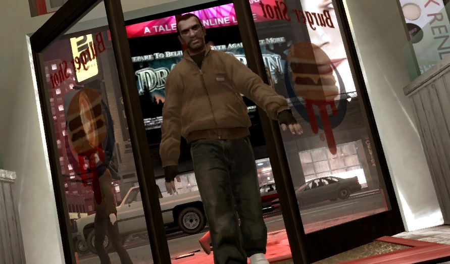 E3 Sony: Bejelentve az Agent, a Rockstar PlayStation 3 exkluzív játéka