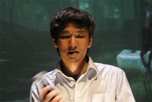 E3 Sony: The Last Guardian: Bejelentve Fumito Ueda új játéka (Video Update)