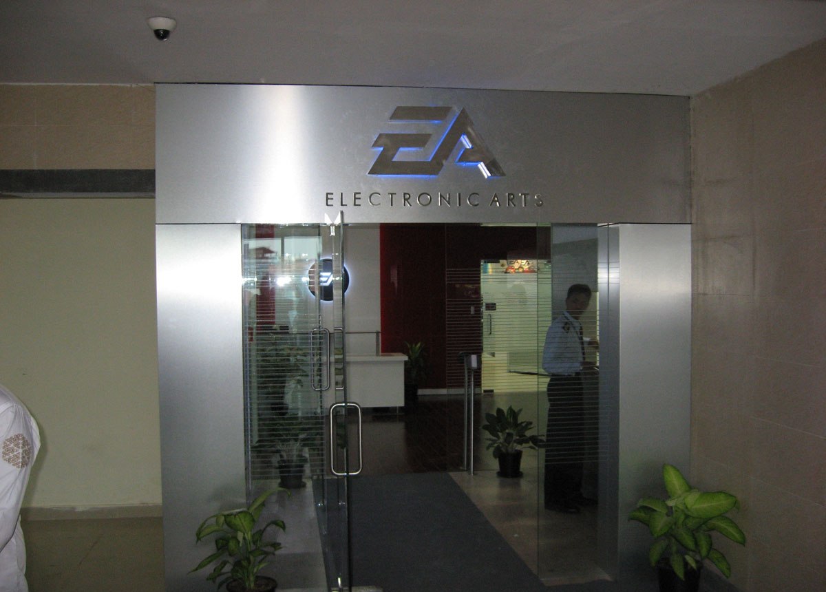 EA Mobile Hyderabad: Stúdió körkép