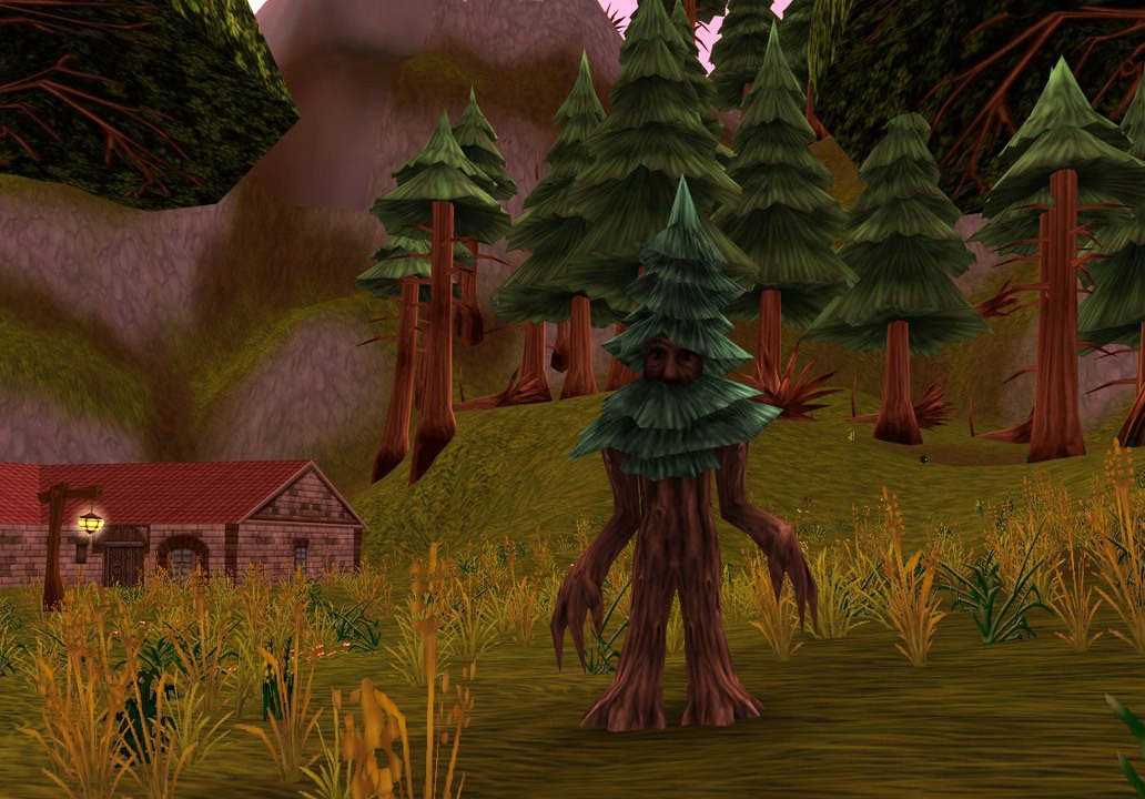 Earth Eternal: Launch Trailer