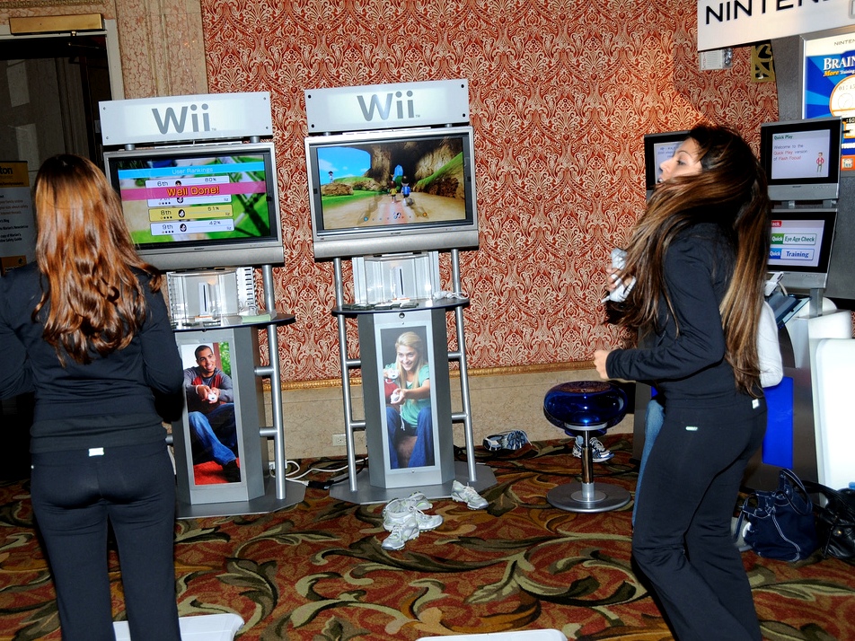 EA Sports Active: Még több egészséges embert a Nintendo Wii köré (Video Update)