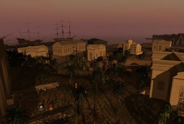 East India Company: Exkluzív multiplayer trailer