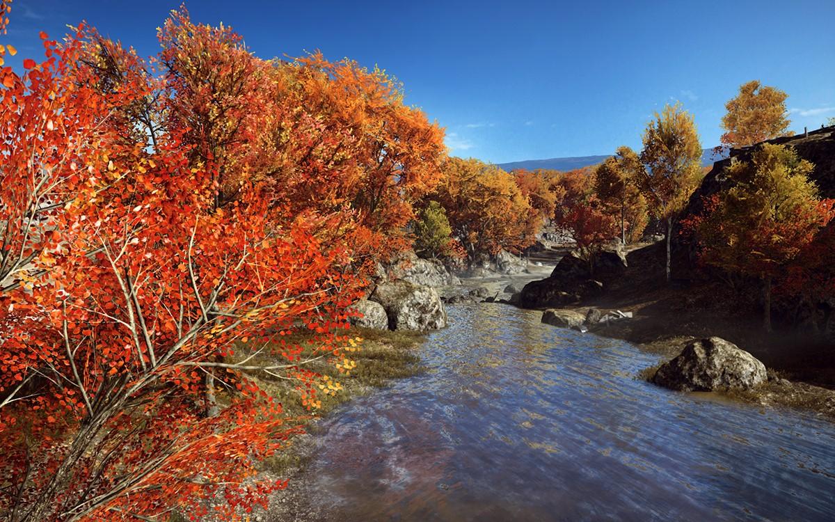 Ebben a hónapban érkezik a Battlefield 4-es Fall Patch