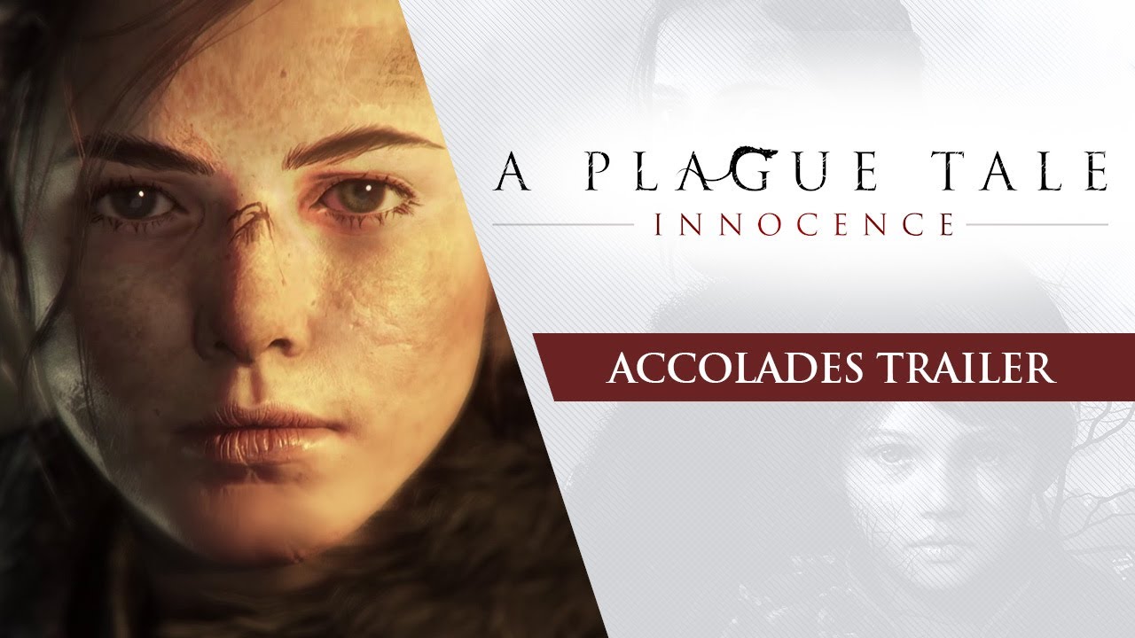 Ebből a trailerből kiderült, hogy mindenki imádja az A Plague Tale: Innocence-t