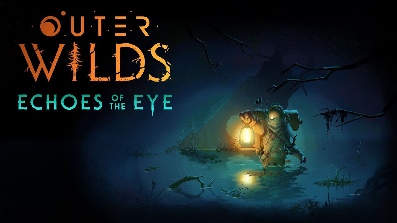 Echoes of the Eye címmel jelentettek be egy expanziót az Outer Wilds-hoz