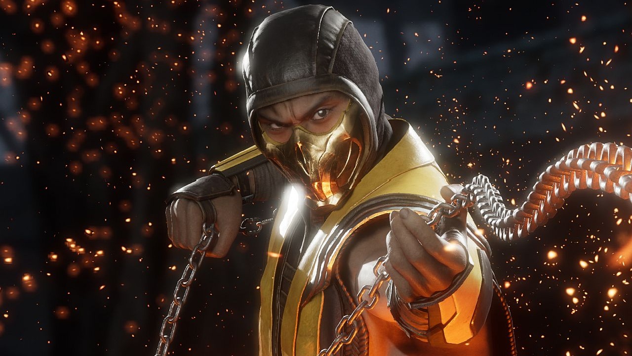 Ed Boon ismét nagy híreket ígért a Mortal Kombat 11 kapcsán