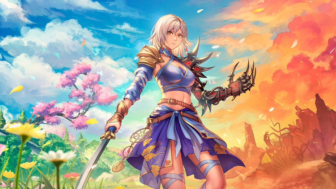 Edge of Memories címmel új akció-RPG-t készítenek az Edge of Eternity fejlesztői