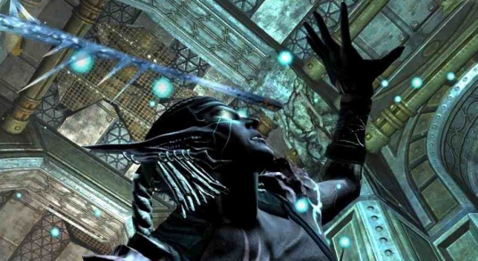 Edge Of Twilight: Fény és árnyék között