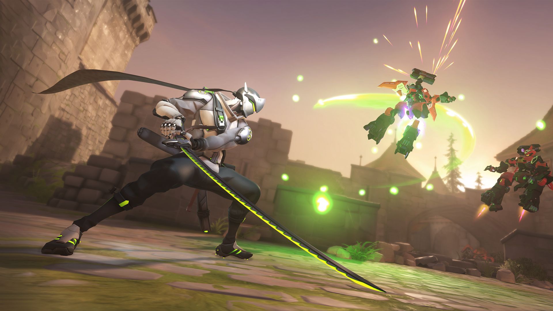 Ég tovább a Blizzard háza, egy újabb magas rangú fejlesztő dobbantott