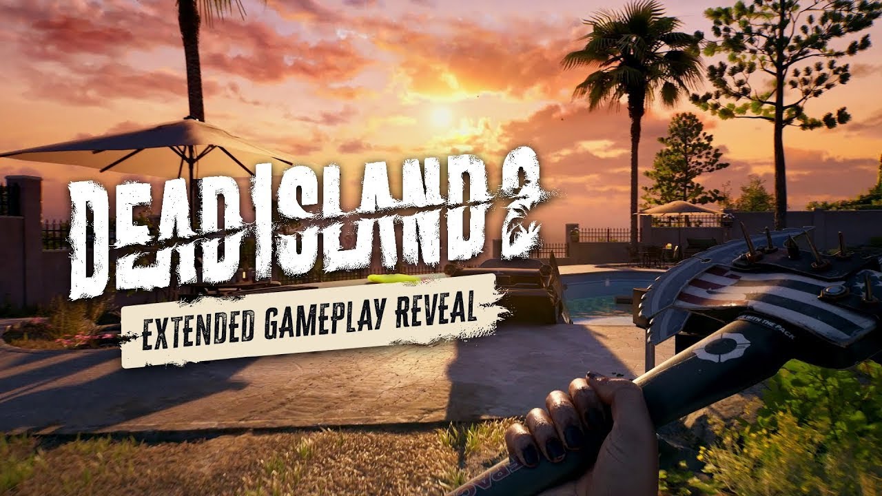 Egy 14 perces gameplay videó érkezett a Dead Island 2-ről