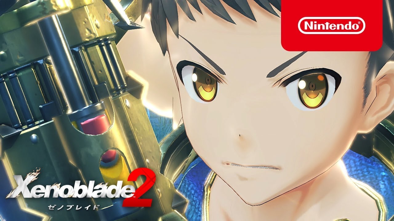 Egy 7 perces videó által most mindent megtudhatsz a Xenoblade Chronicles 2-ről