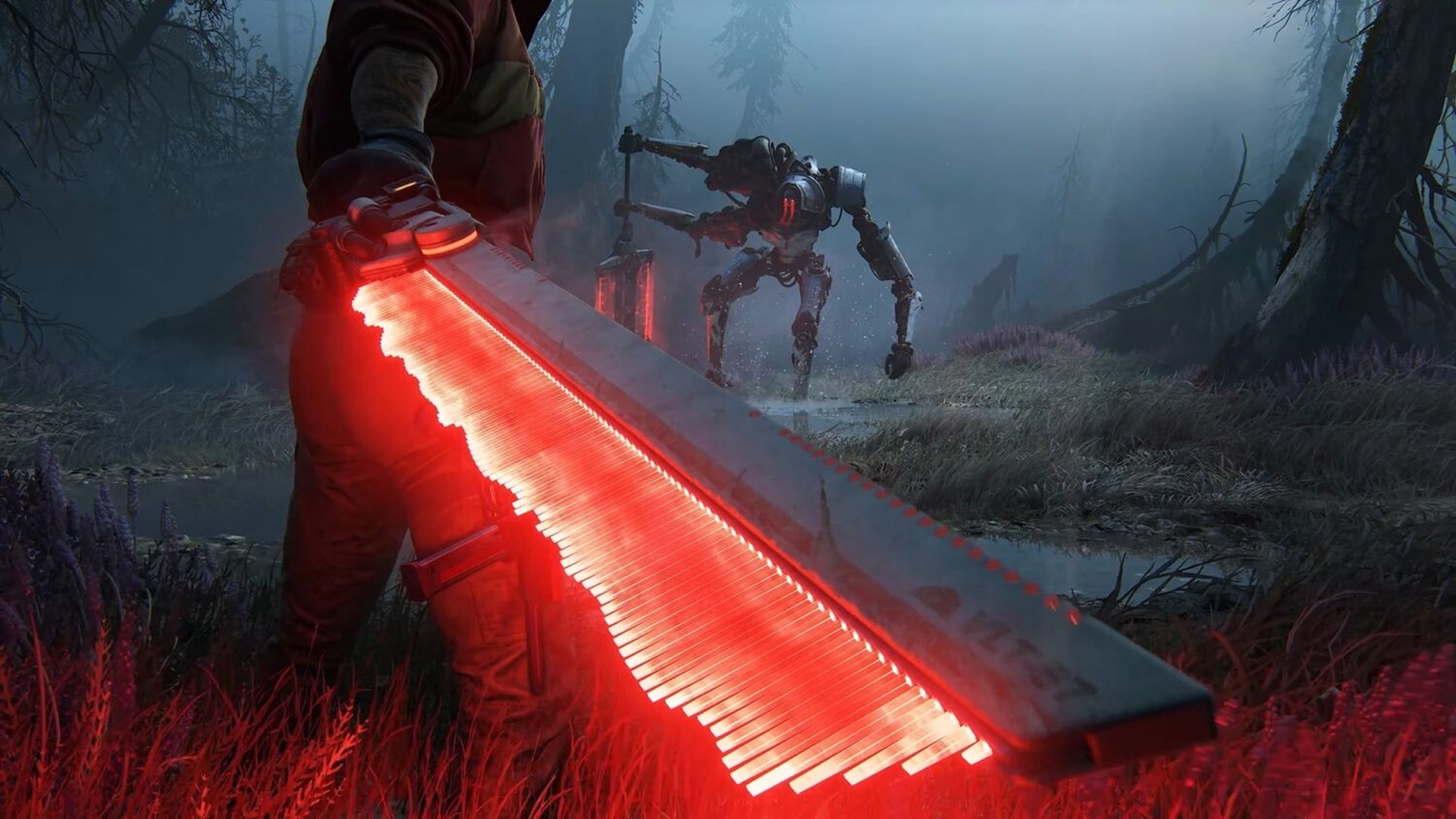 Egy alternatív világban játszódik majd az Intergalactic: The Heretic Prophet