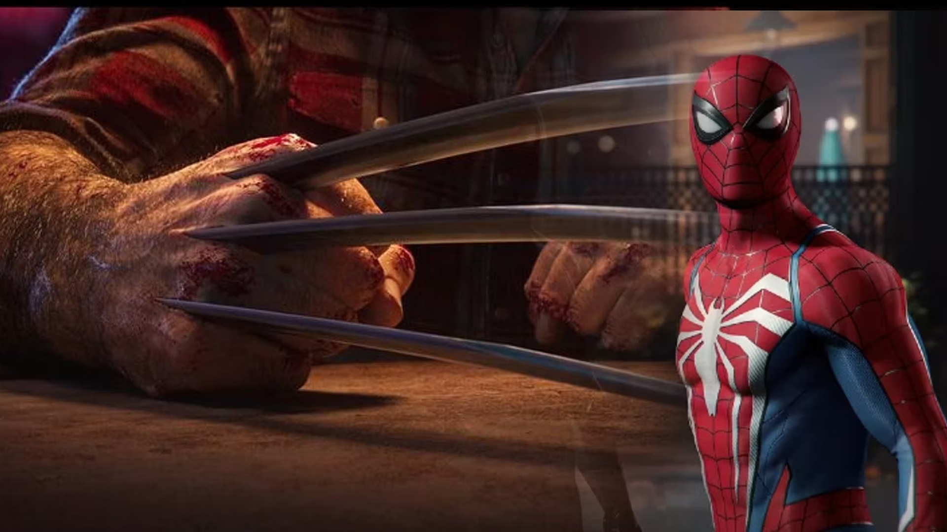 Egy be nem jelentett játék is készül a Spider-Man 2 és a Wolverine fejlesztőjénél