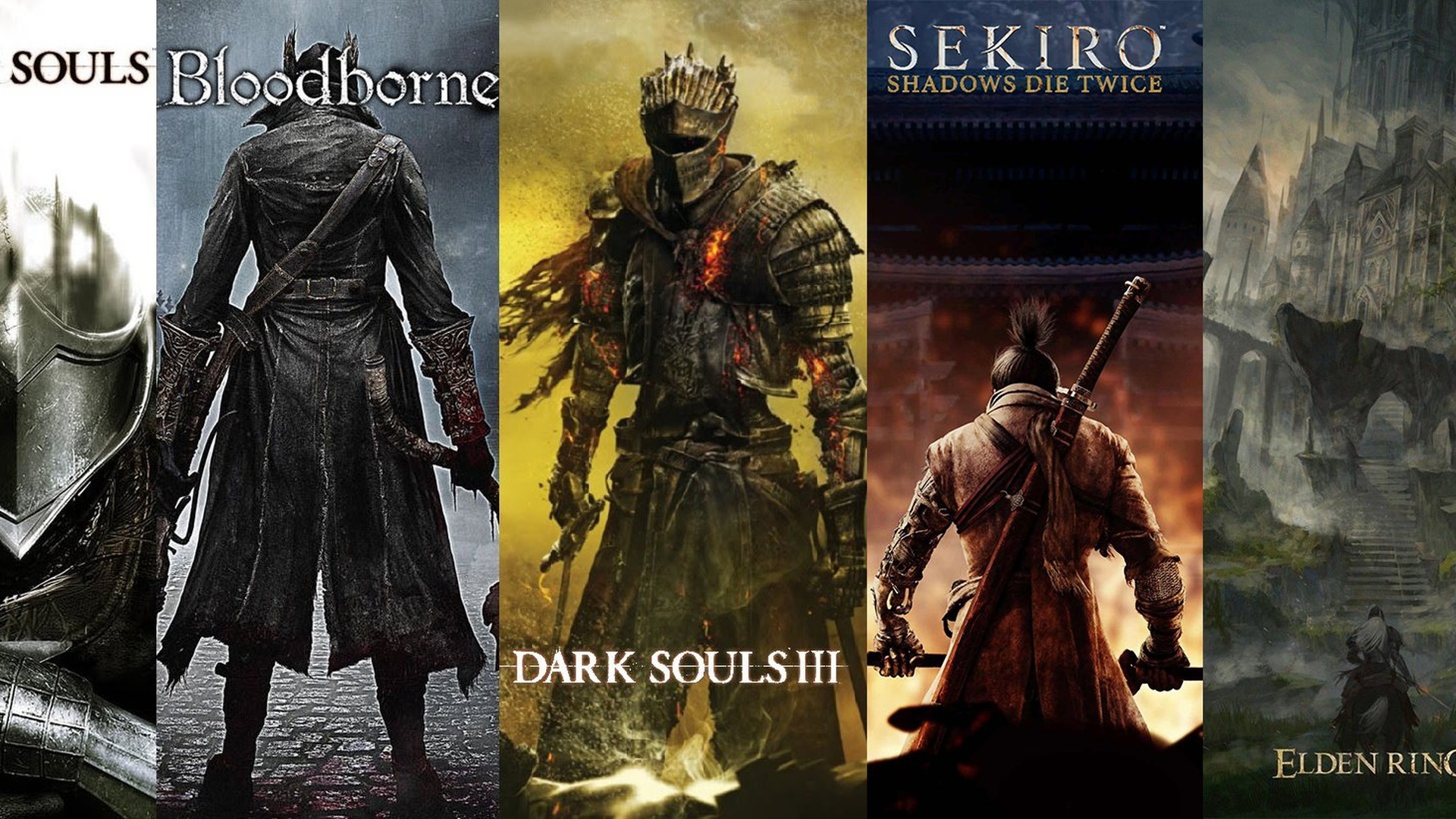 Egy be nem jelentett játékon is dolgozhatnak a FromSoftwarenél