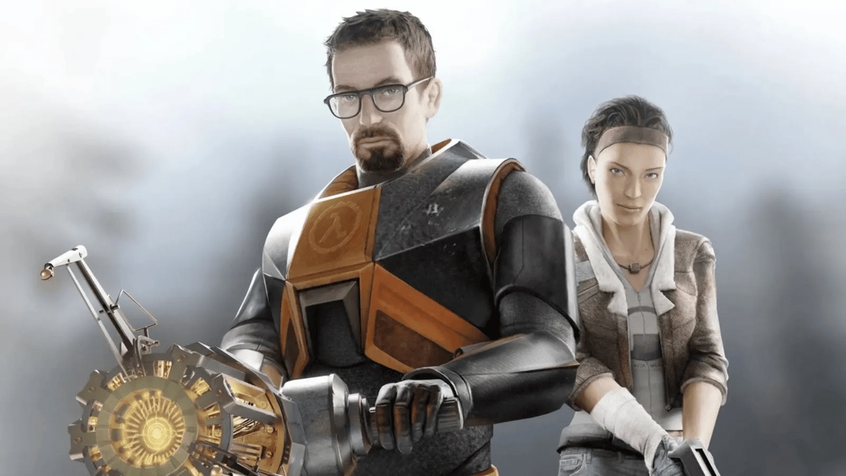 Egy belsős forrás szerint még az idén megjelenhet a Half Life 3