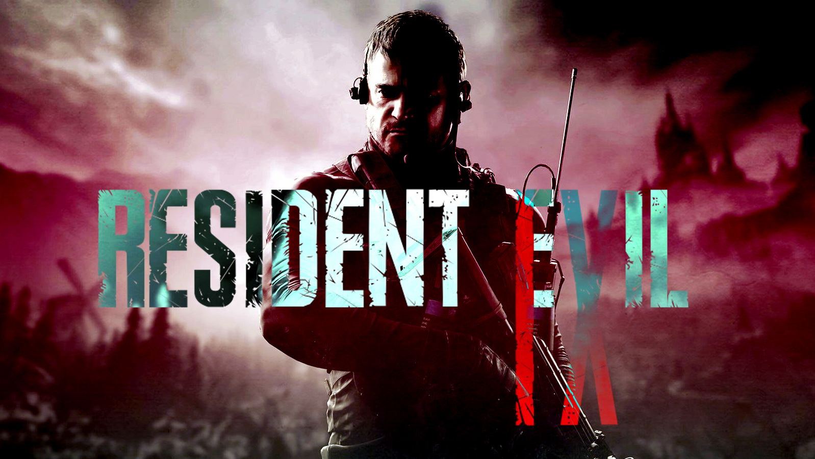 Egy belsős szivárgás szerint a Resident Evil 9 lesz a sorozat eddigi legnagyobb játéka