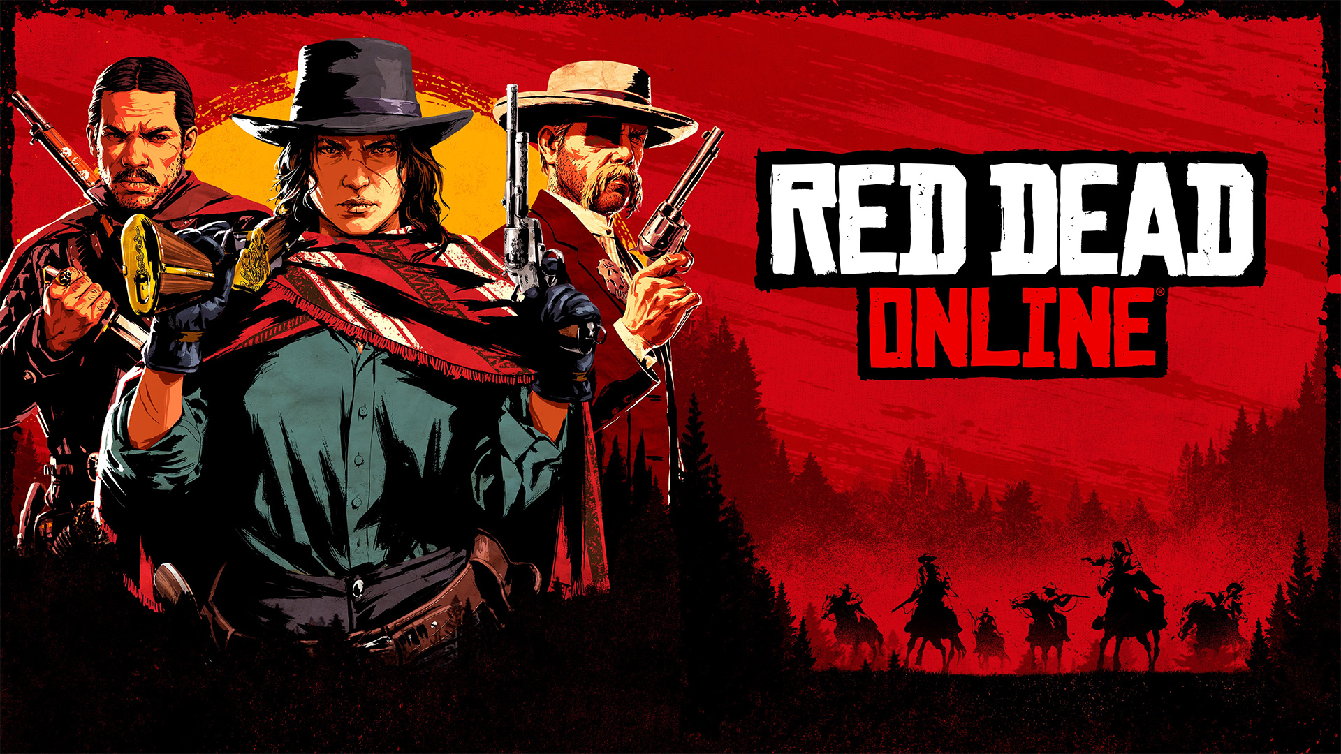 Egy bug miatt teljesen kihaltak a Red Dead Online szerverei