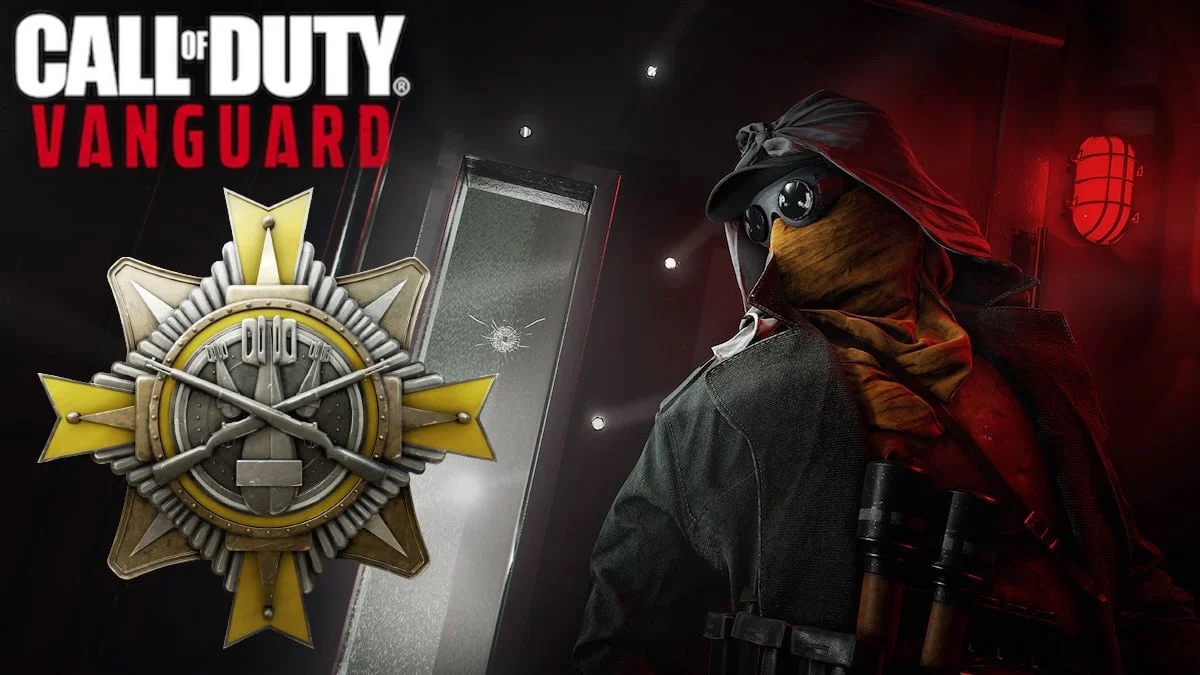 Egy Call of Duty: Vanguard játékos Prestige 10-es szintet ért el, egyetlen ölés nélkül