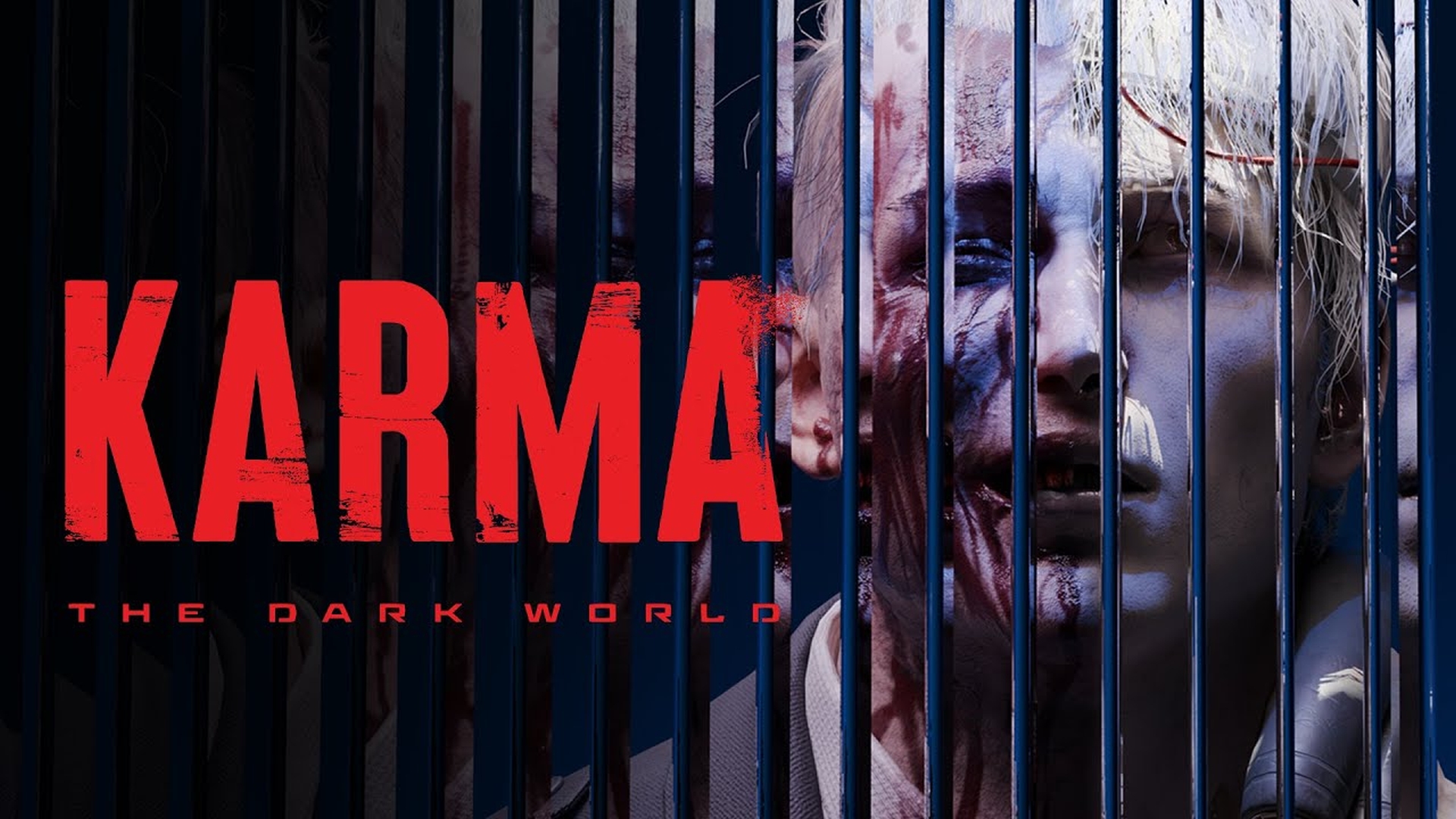 Egy disztópikus pszichológiai thrillerbe visz a KARMA: The Dark World