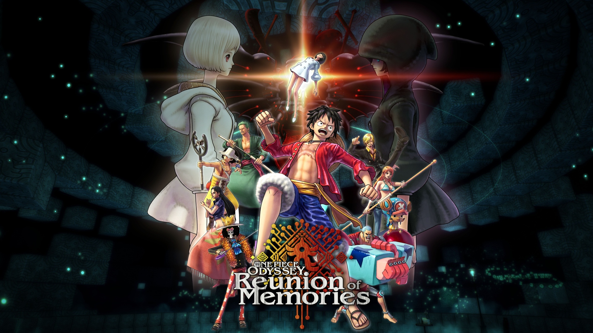 Egy DLC-vel új történeteket kap a One Piece Odyssey