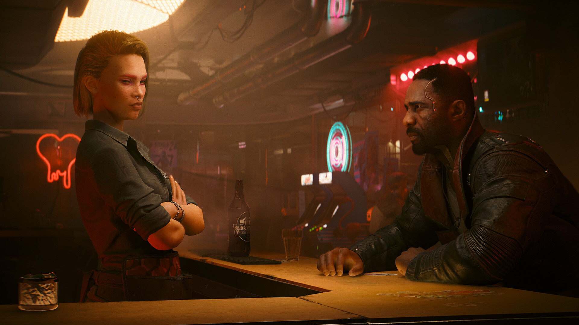 Egy egészen új perspektívába viheti a sorozatot a Cyberpunk 2077 folytatása