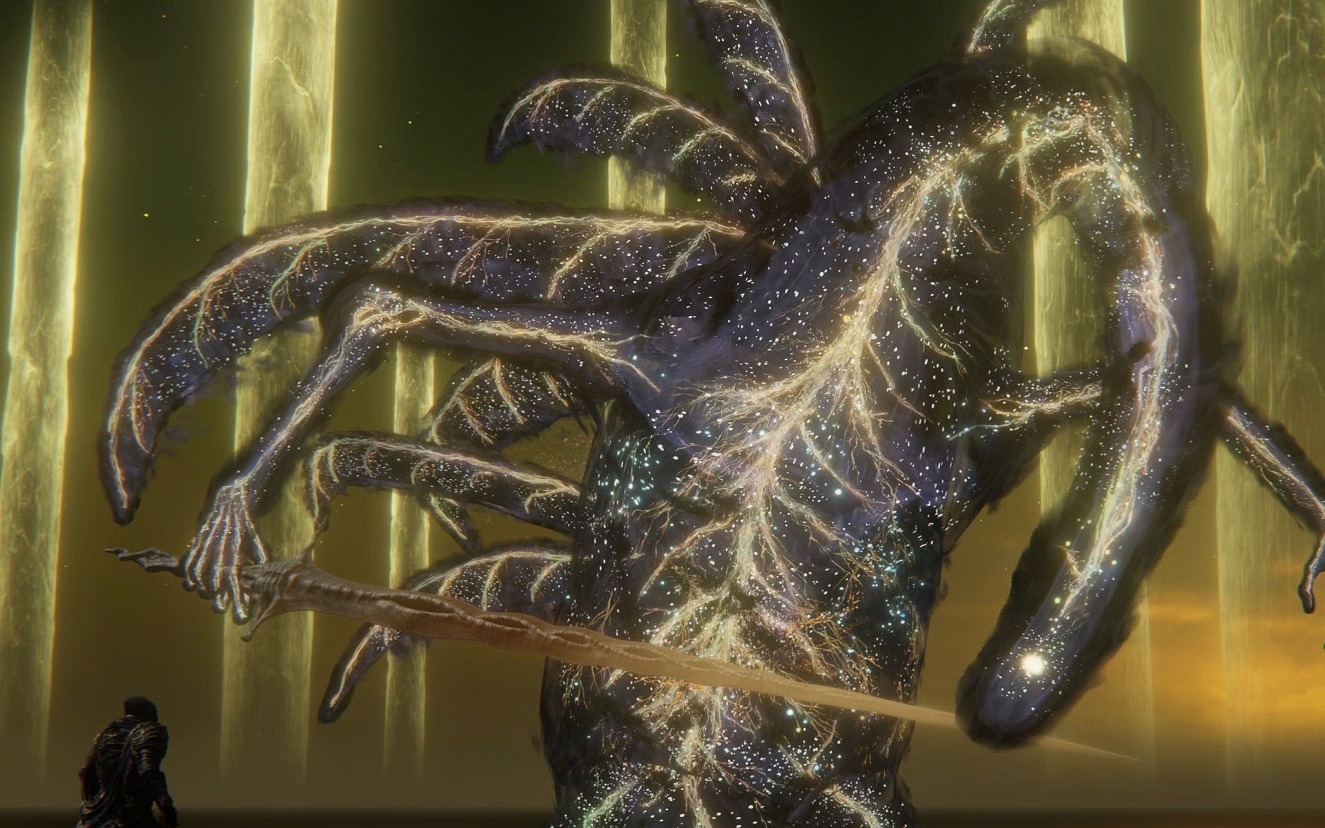 Egy Elden Ring játékos állítólag 3 ezer játékosnak segített legyőzni az egyik legerősebb ellenfelet