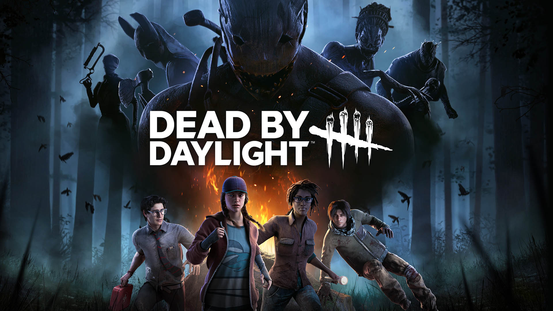 Egy élőszereplős Dead by Daylight horrorfilmet jelentett be az Atomic Monster csapata